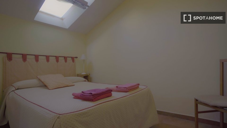 Apartment Madrid, 7 beds — photo 12