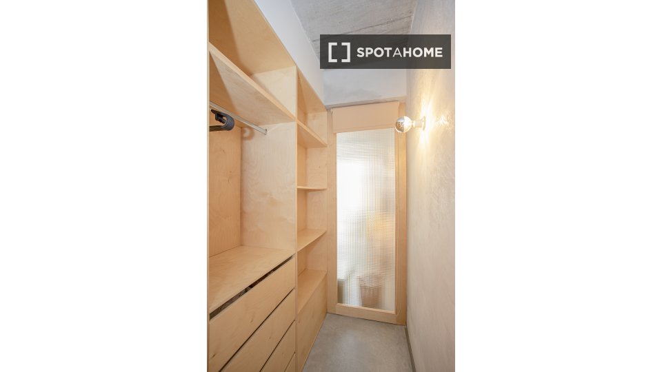 Apartment Porto, 1 bed, 45m² — photo 15