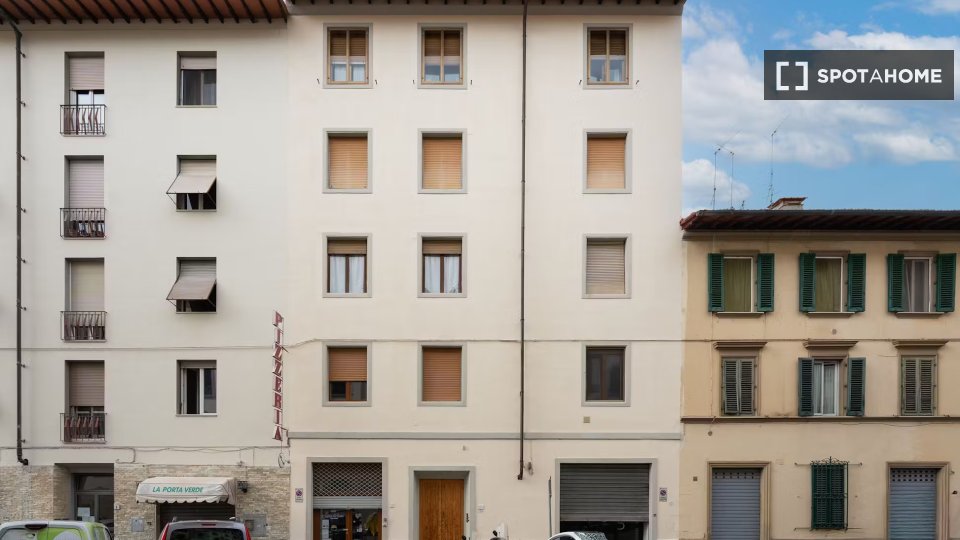 Apartment Florence, 2 beds — photo 18