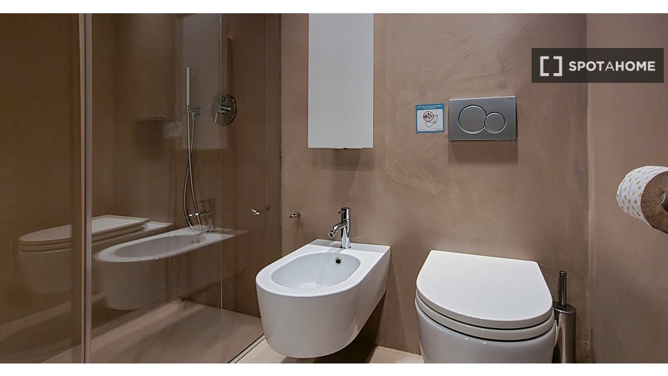 Apartment Milan, 2 beds, 100m² — photo 12