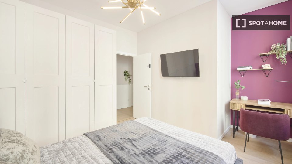 Double room Lisbon, 10 beds — photo 13