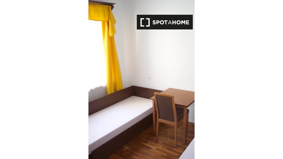 Double room Vilnius, 4 beds — photo 4