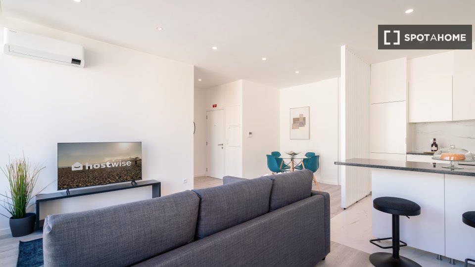 Apartment mono Porto — photo 10