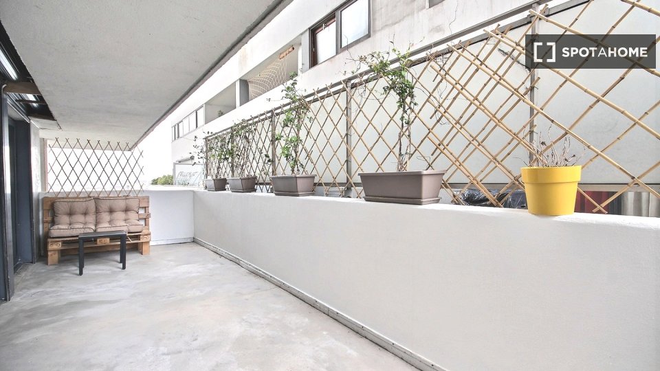 Apartment Paris, 1 bed, 32m² — photo 13