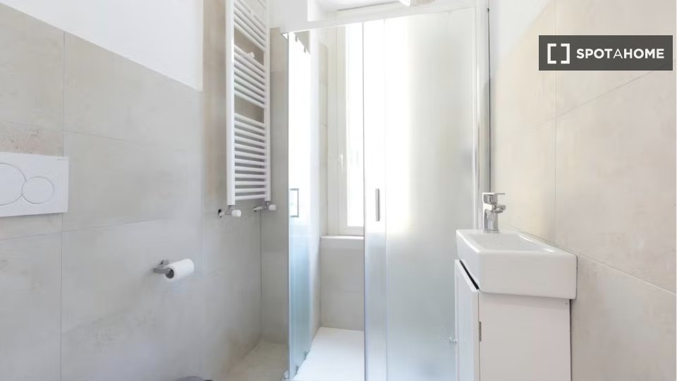 Apartment Rome, 4 beds, 120m² — photo 12