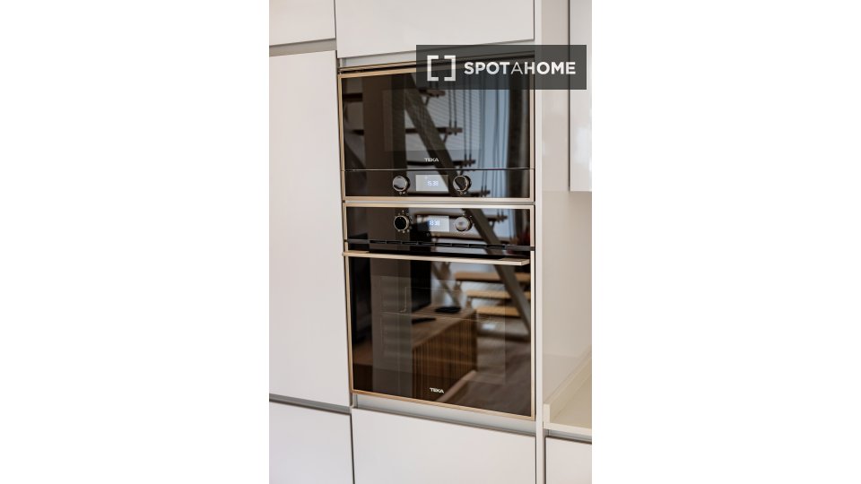 Apartment Porto, 1 bed — photo 19