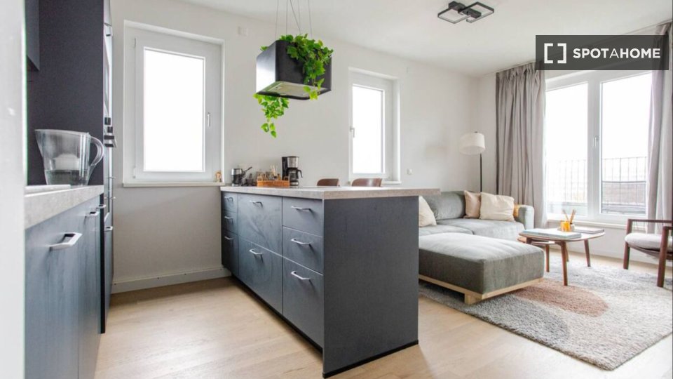 Apartment Berlin, 3 beds — photo 8