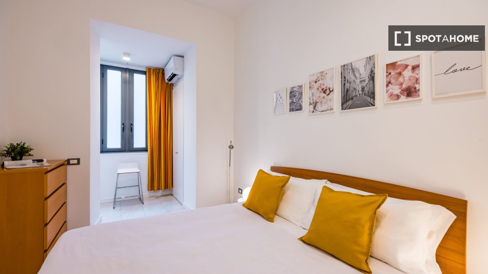 Apartment Naples, 1 bed — photo 13