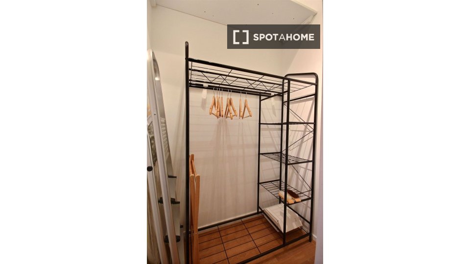 Apartment mono París, 35m² — foto 8