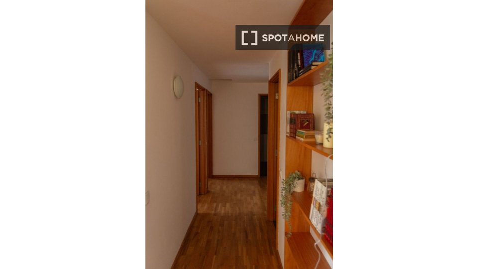 Double room Porto, 5 beds, 100m² — photo 17