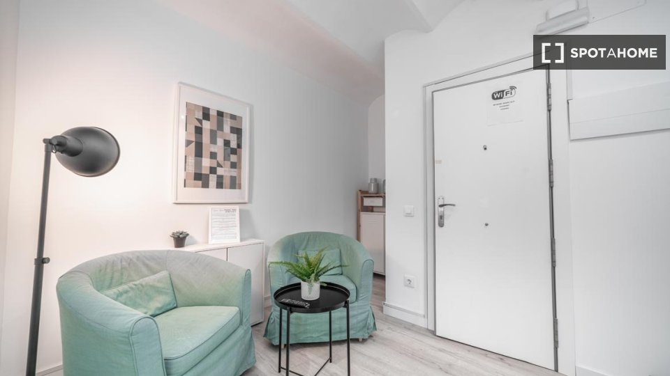 Appartamento Barcellona, 2 camere — foto 9