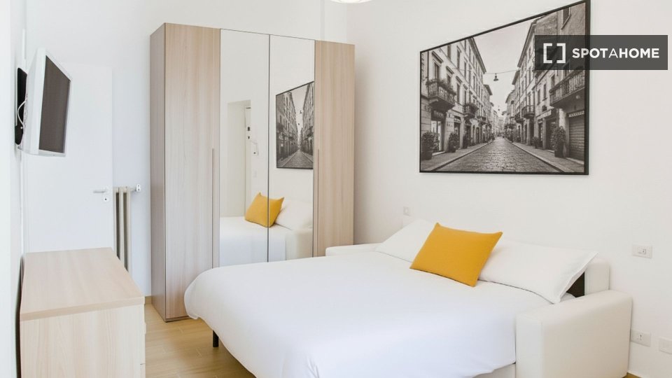 Apartment mono Milan — photo 45