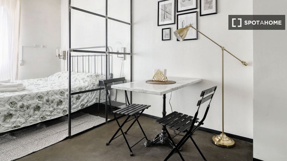 Apartment Milan, 1 bed, 35m² — photo 19
