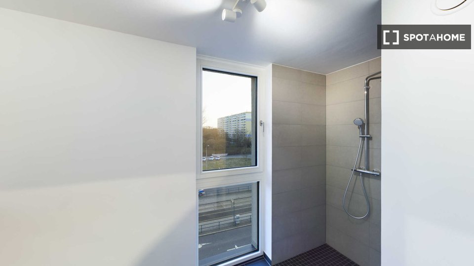 Apartment mono Berlin — photo 18