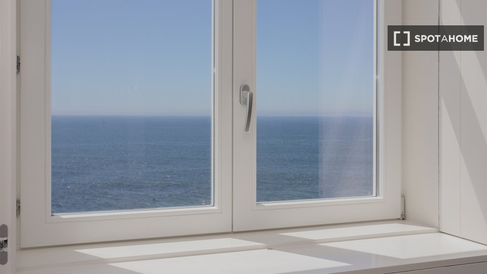 Apartment Porto, 2 beds, 105m² — photo 14