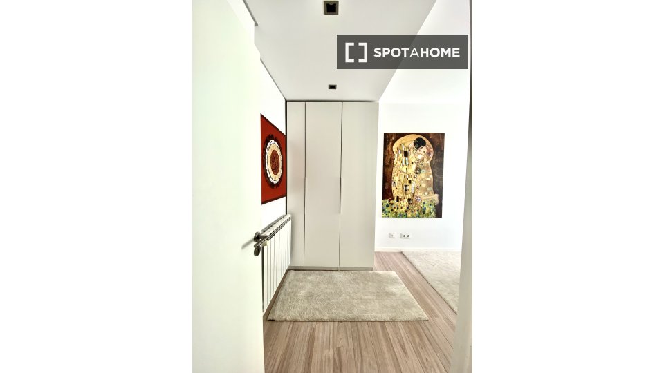 Apartment Lisbon, 2 beds, 120m² — photo 13