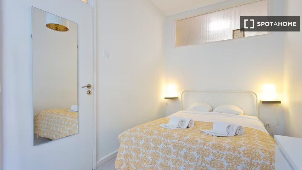 Apartment Porto, 1 bed — photo 18