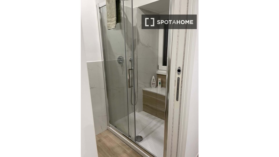 Apartment Rome, 1 bed, 65m² — photo 7