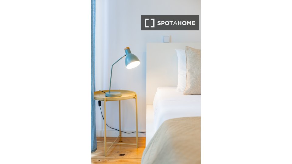 Apartment mono Porto — photo 1