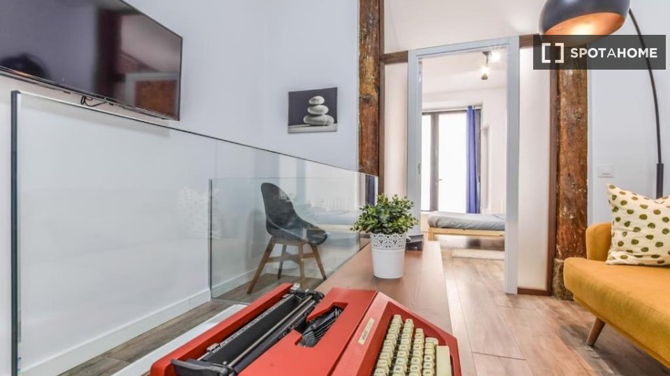 Apartment Madrid, 2 beds — photo 22