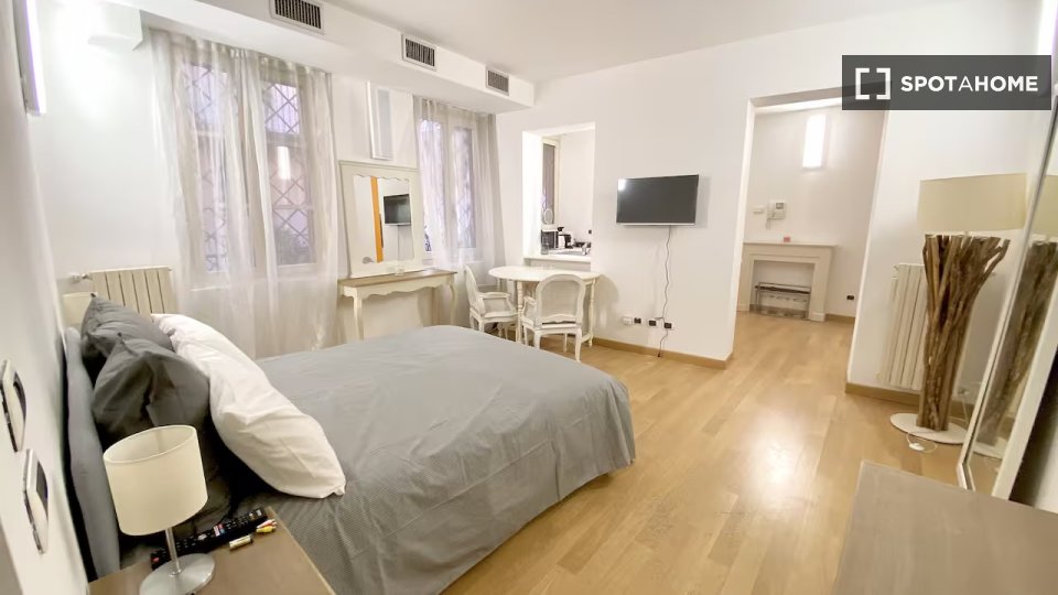 Apartment mono Milan, 52m² — photo 9