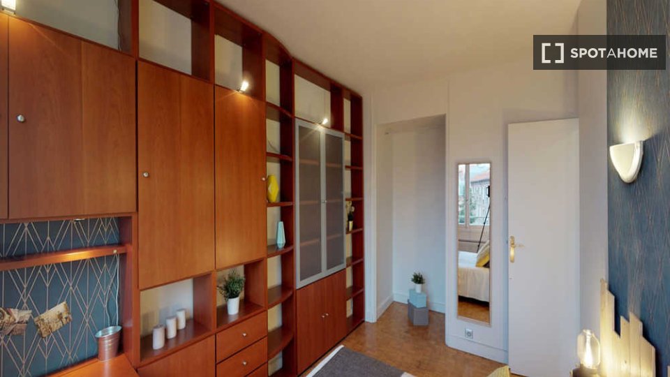 Double room Paris, 6 beds, 130m² — photo 21