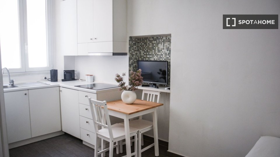 Apartment mono Milan — photo 6