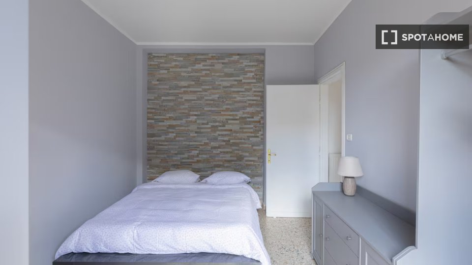 Appartamento Roma, 1 camera — foto 12
