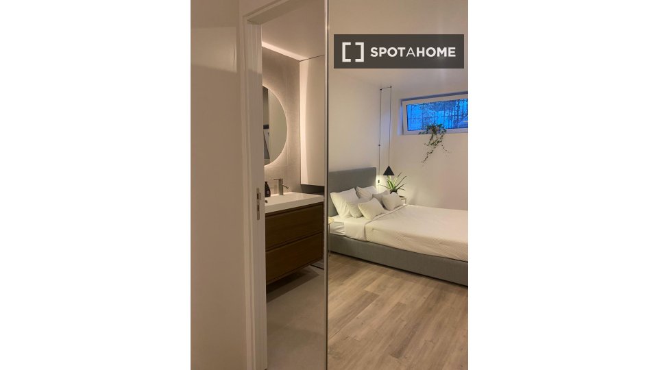 Apartment mono Porto, 60m² — photo 5