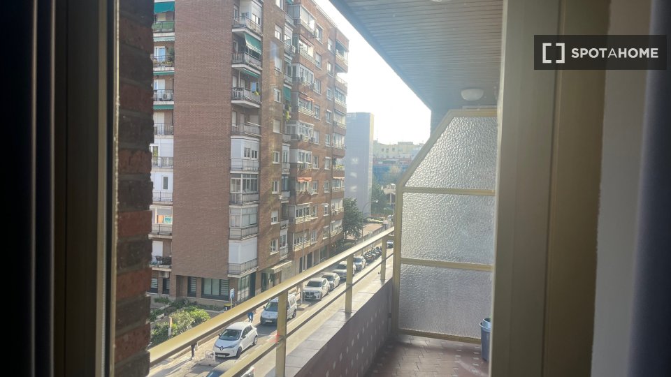 Apartment Madrid, 1 bed — photo 2