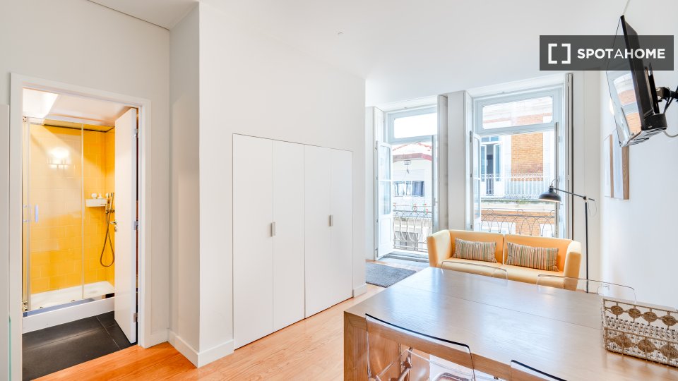 Apartment mono Porto — photo 20