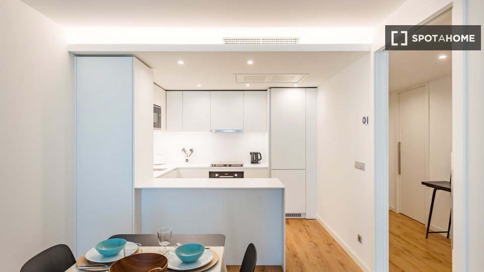 Apartment Porto, 2 beds — photo 19