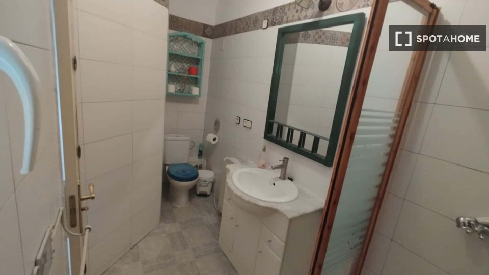 Apartamento de 1 dormitorio en alquiler, Nigüelas