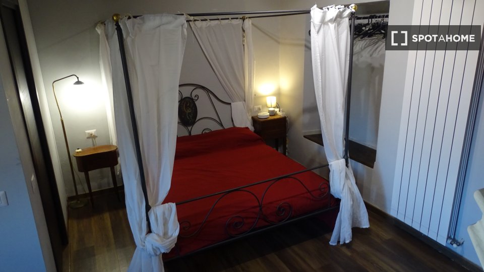 Apartment mono Turin, 35m² — photo 21