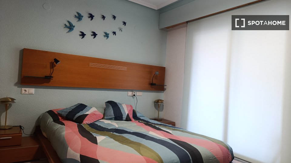 Apartment Alicante, 3 beds, 77m² — photo 19