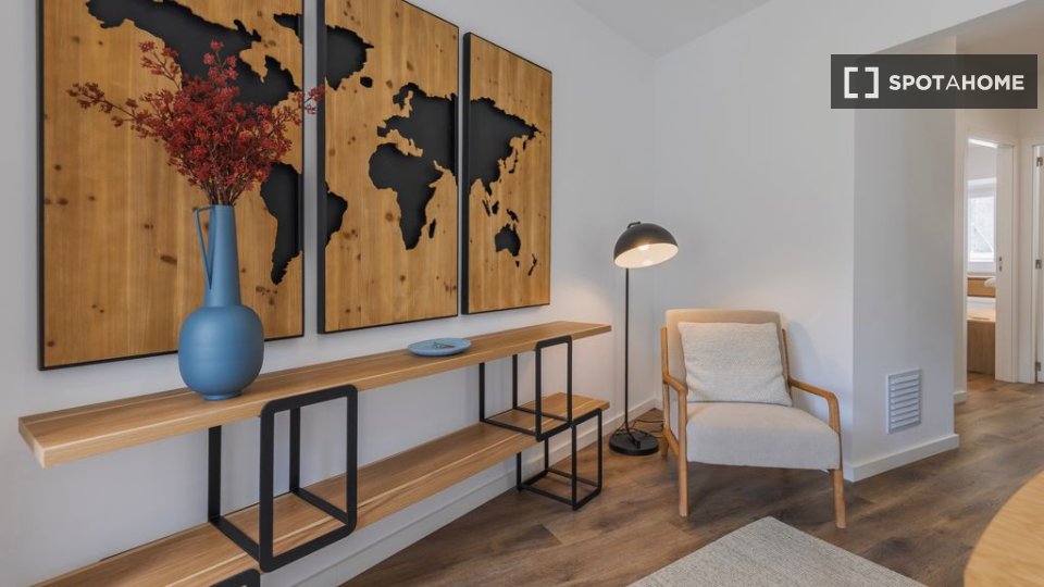 Apartment Lisbon, 2 beds — photo 3