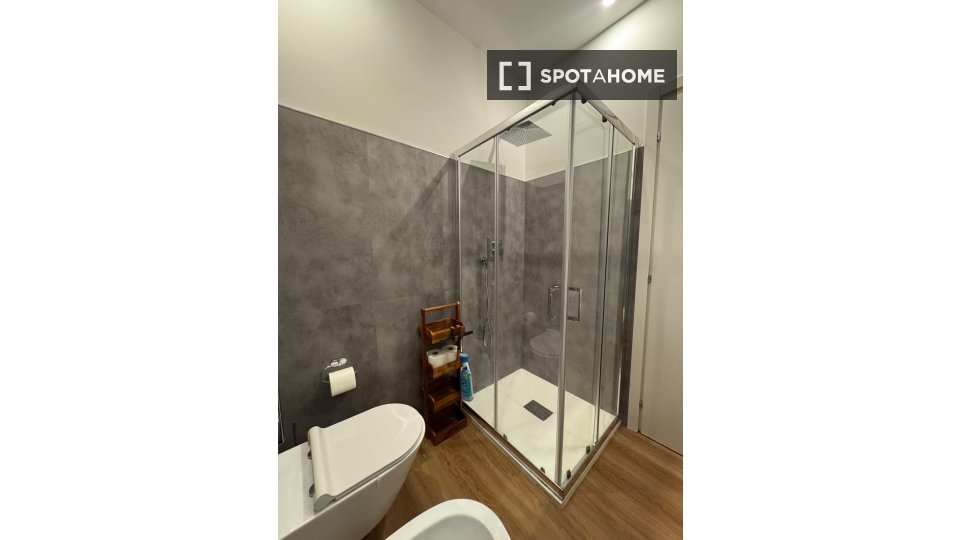 Appartement Milan, 1 chambre, 48m² — photo 15