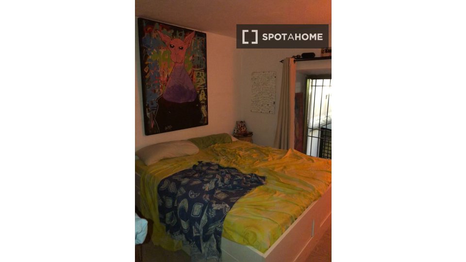 Apartment Rome, 2 beds, 60m² — photo 8
