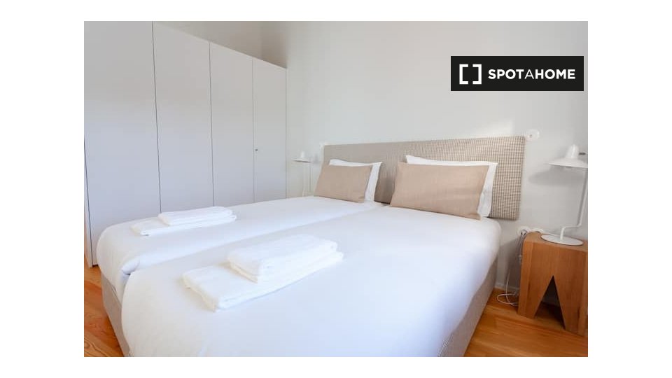 Apartment Porto, 2 beds — photo 15