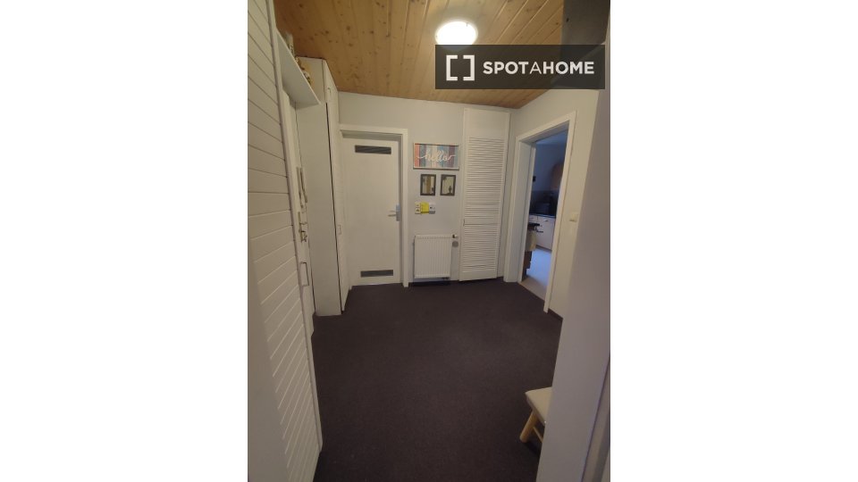 Apartment mono Stuttgart, 60m² — photo 18