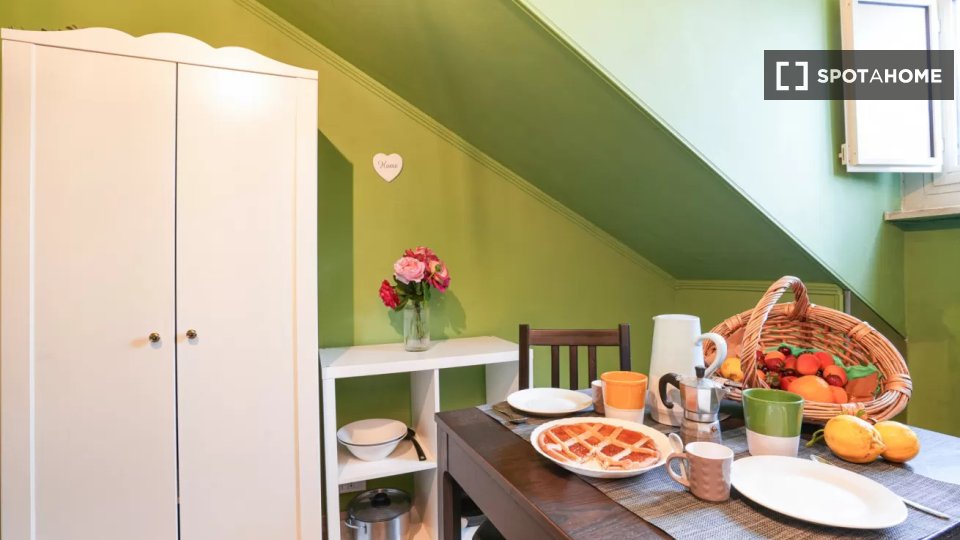 Apartment mono Turin — photo 5