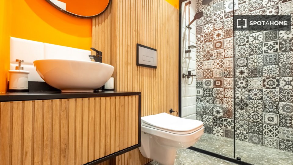 Apartment Istanbul, 1 bed — photo 4