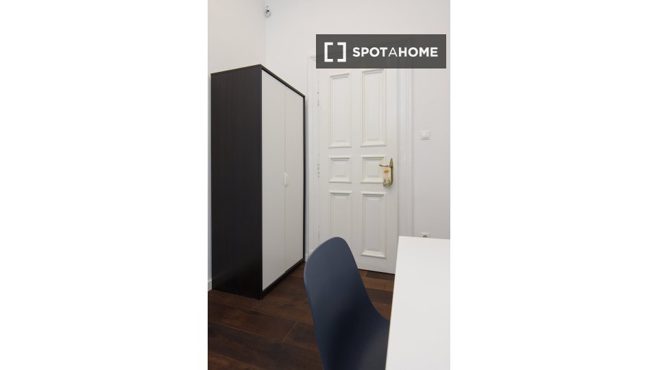 Apartment Budapest, 3 beds — photo 18