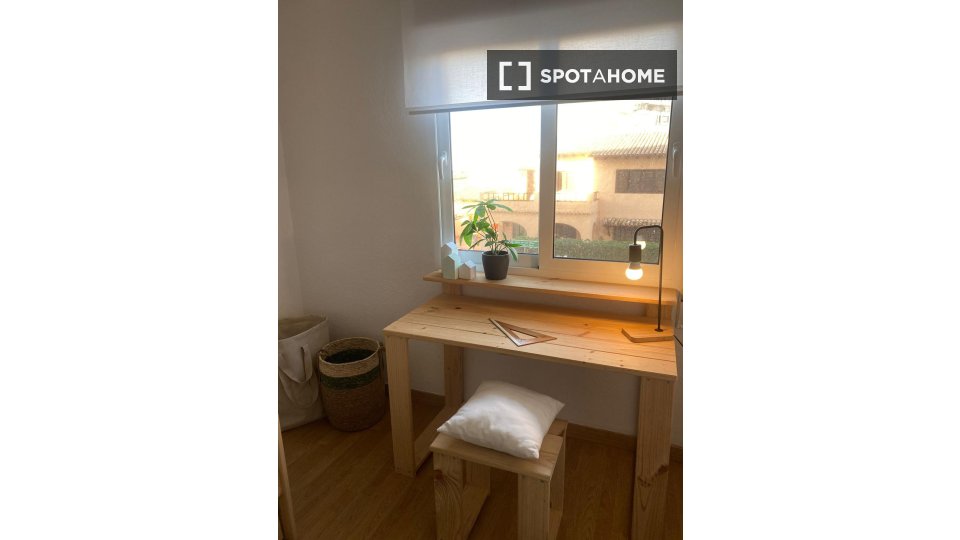 Apartment Valencia, 3 beds, 90m² — photo 11