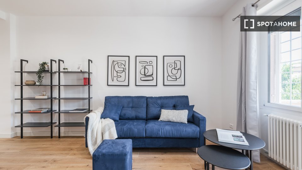 Apartment Rome, 3 beds — photo 3