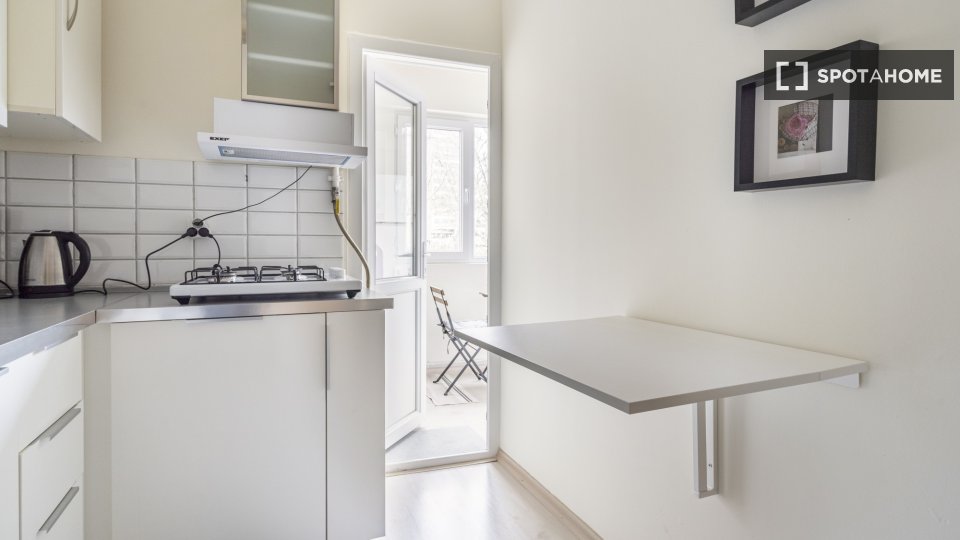 Apartment Istanbul, 1 bed — photo 16