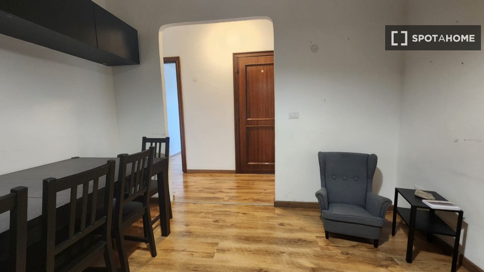 Double room Rome, 6 beds — photo 31