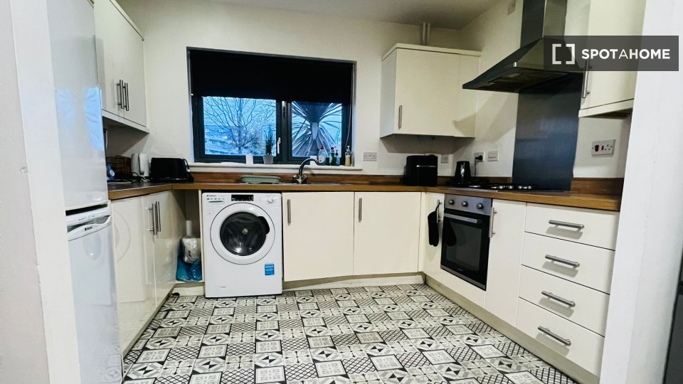 Apartment London, 3 beds — photo 3