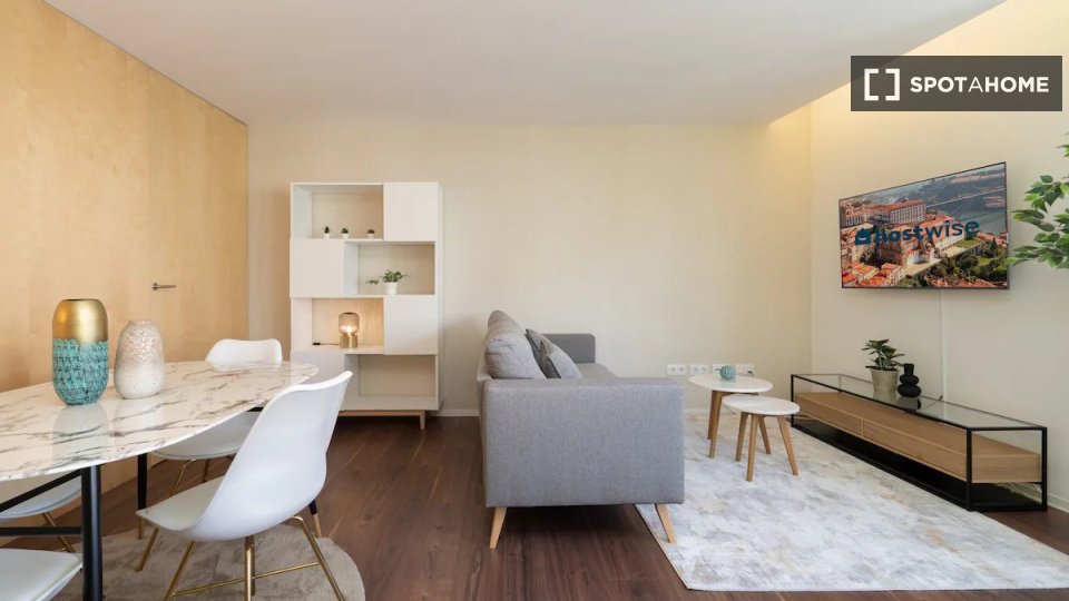 Apartment Porto, 2 beds — photo 3