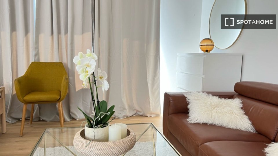 Apartment Berlin, 1 bed — photo 3